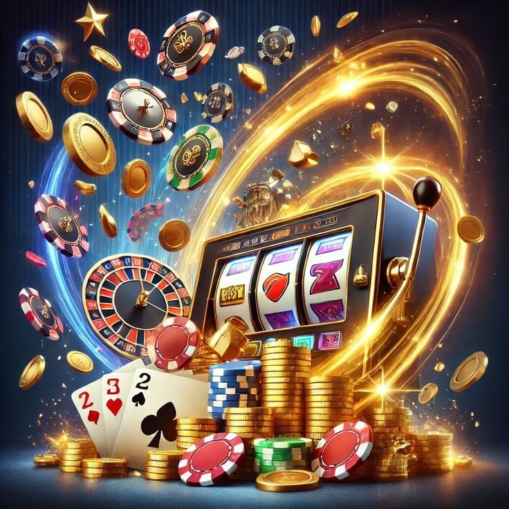 k750 VIP High-Limit European Roulette